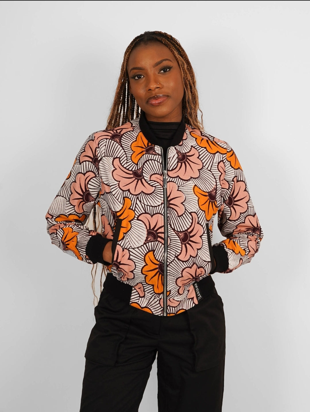Bomber Bonoua