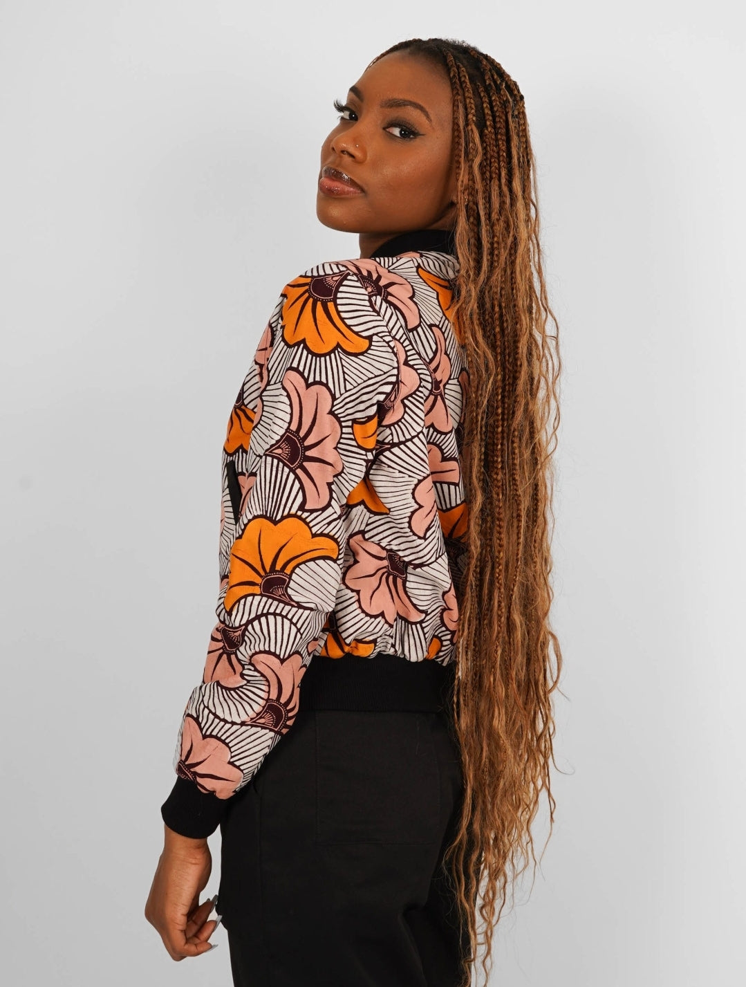 Bomber Bonoua