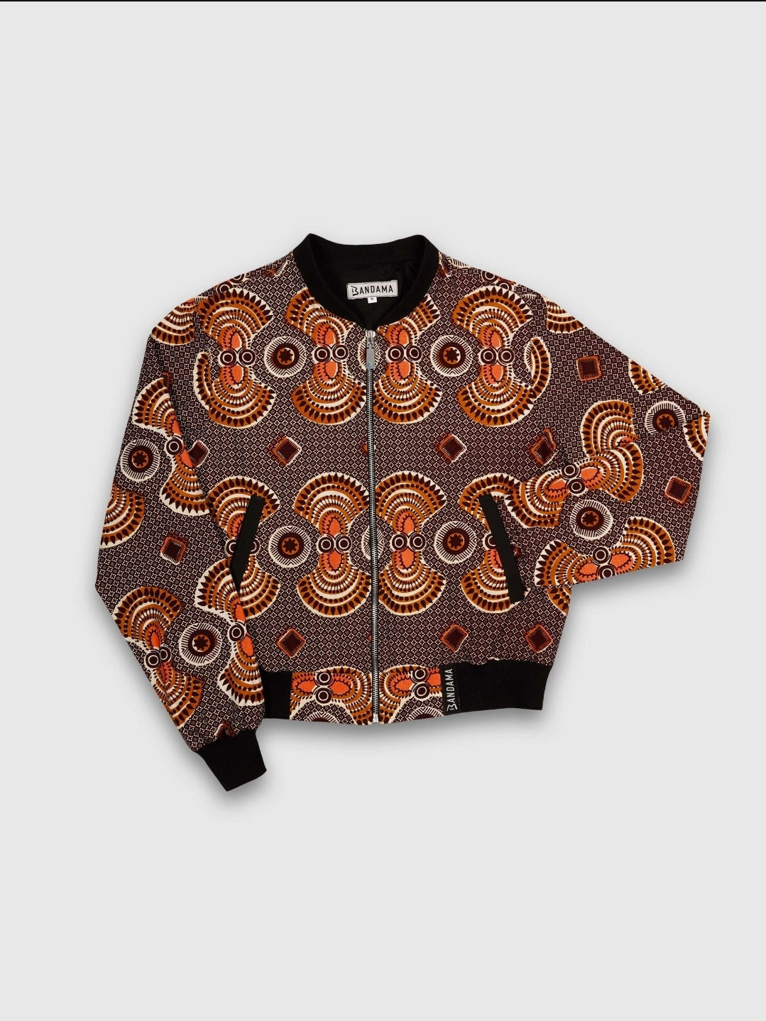 Bomber Lakota