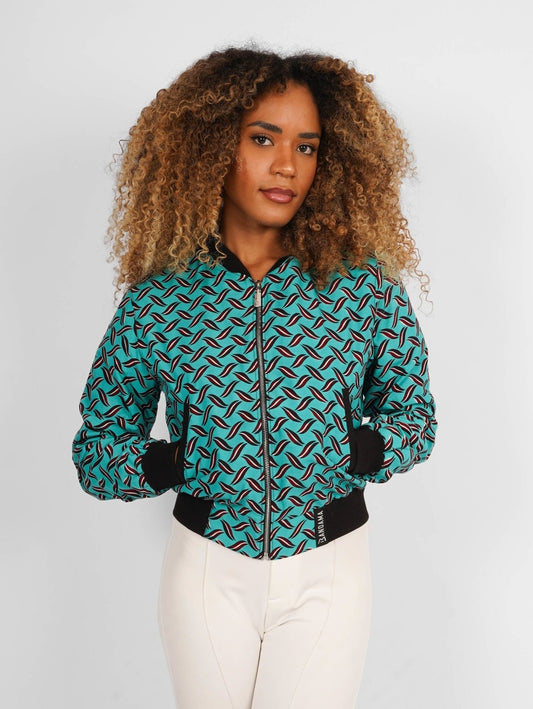 Bomber Adiaké