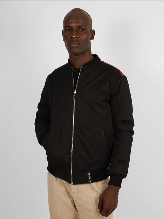 Atlas Aboisso Jacket