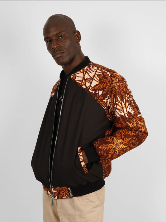 Bomber Atlas Maputo