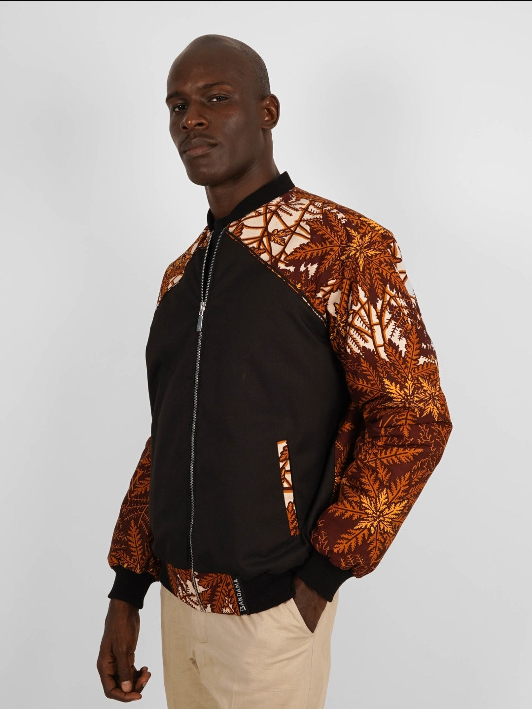 Bomber Atlas Maputo