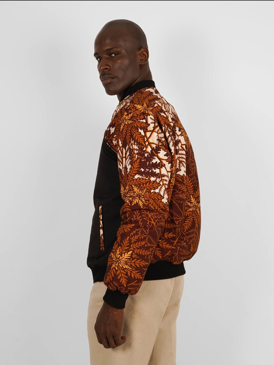 Bomber Atlas Maputo
