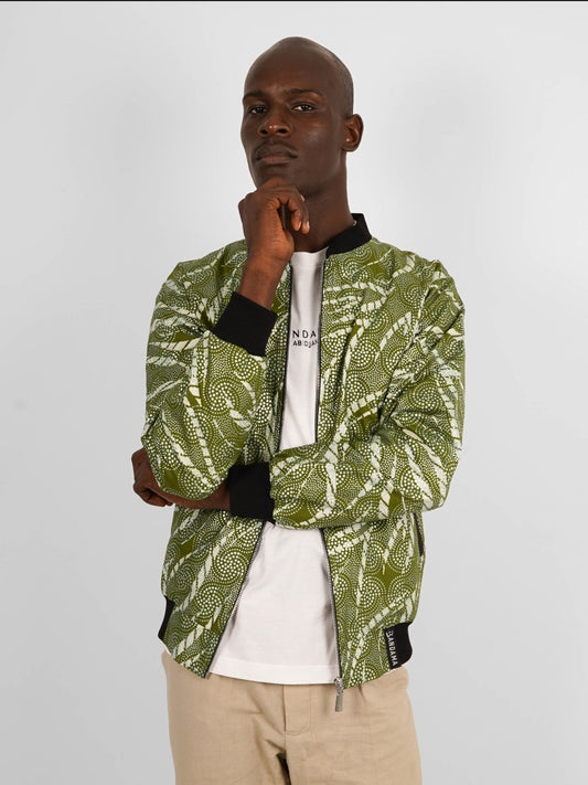 Bomber Adzopé