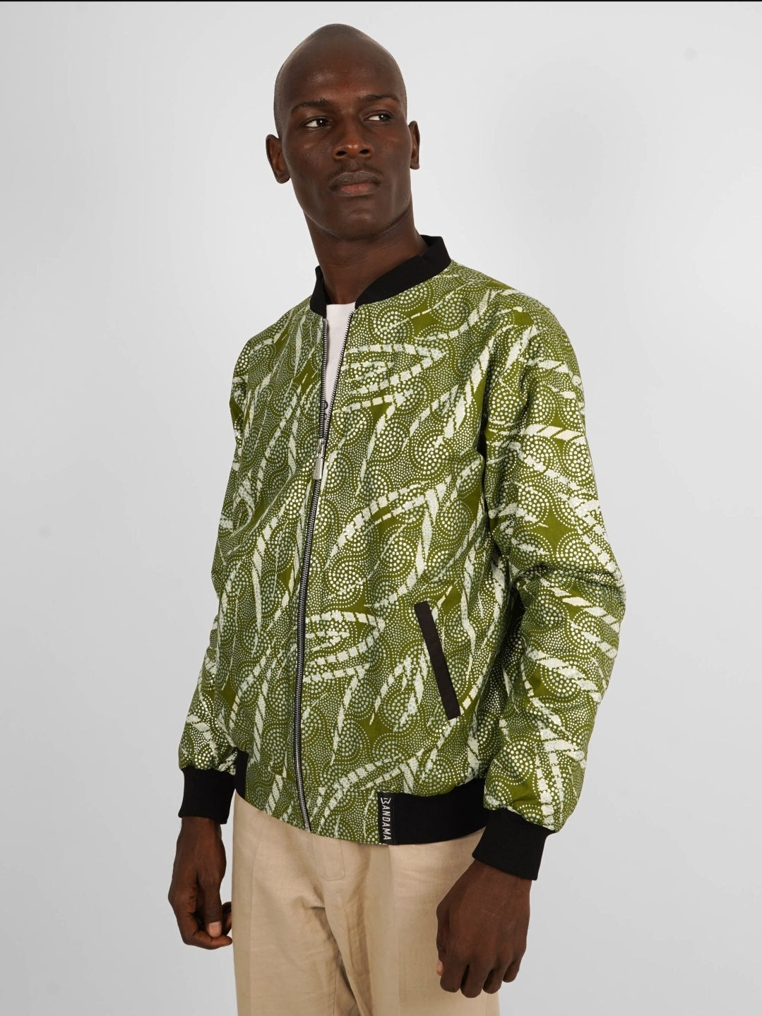 Bomber Adzopé