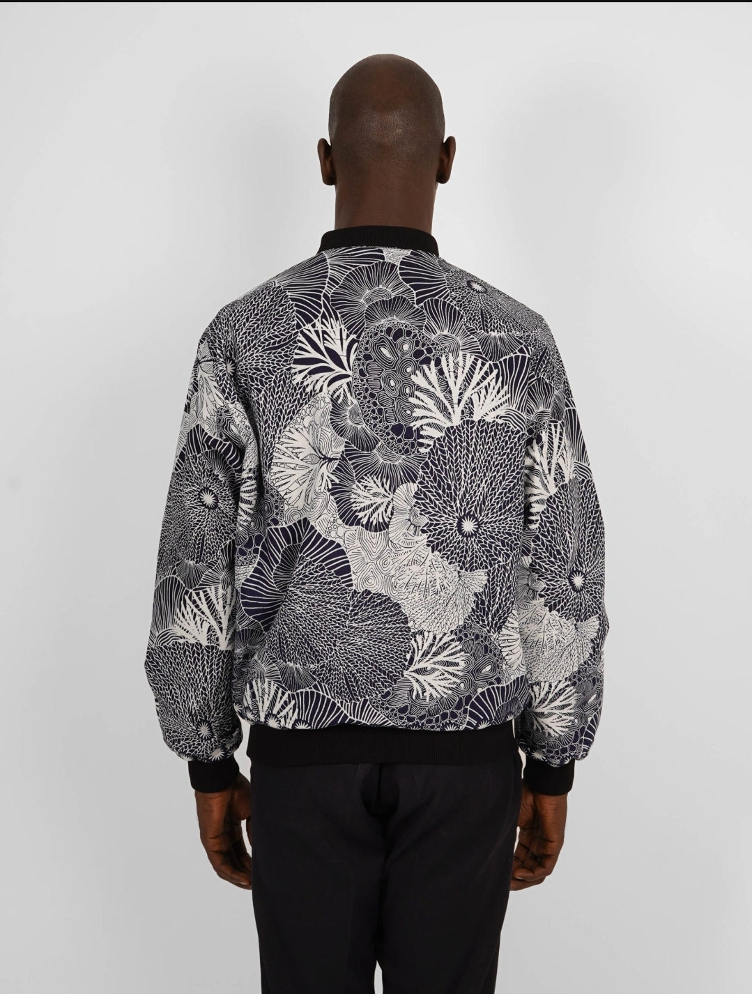 Bomber Bondoukou