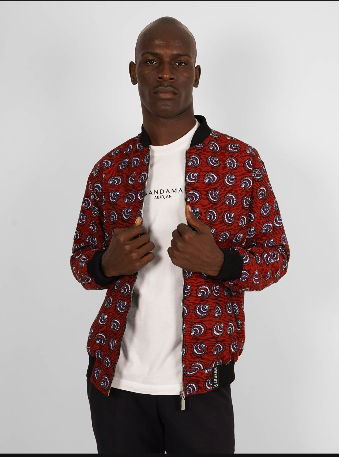 Bomber Bamako