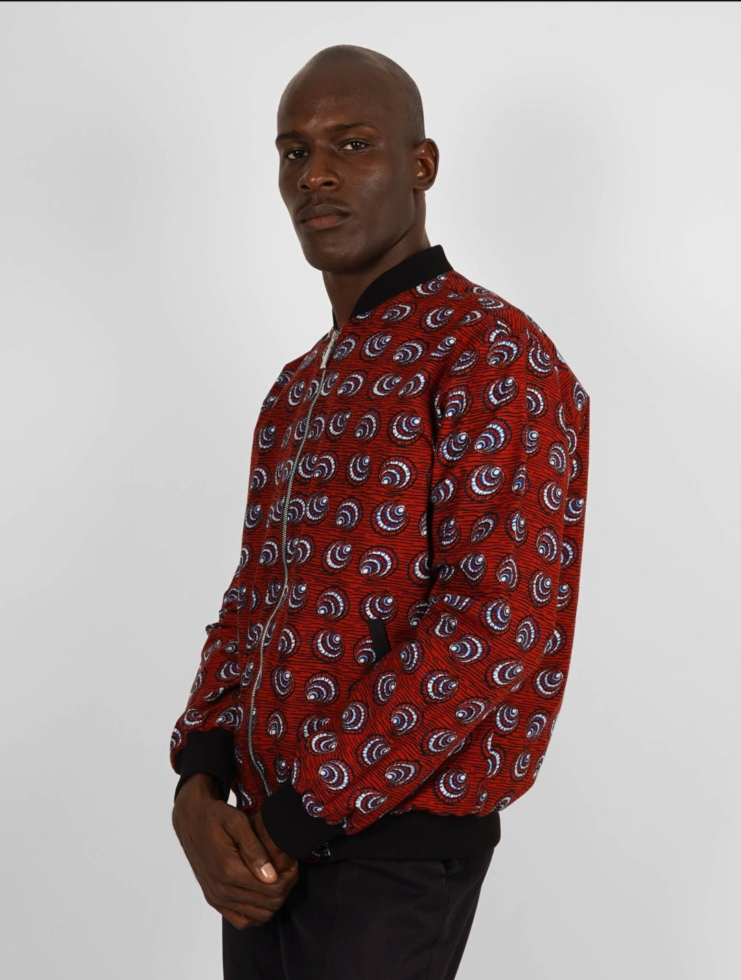Bomber Bamako