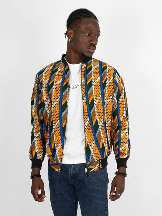 Bomber Ferké