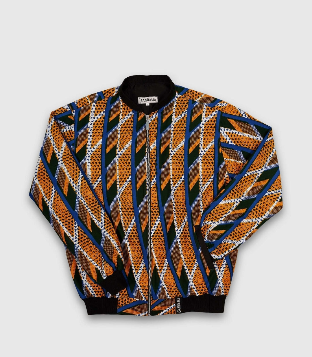 Bomber Ferké