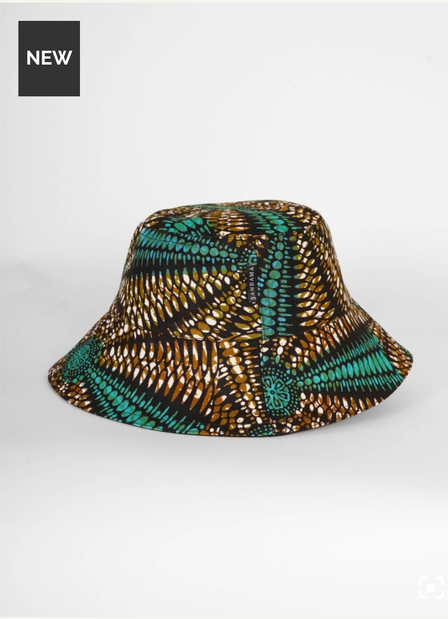 Bob Bissau African Style Bandama