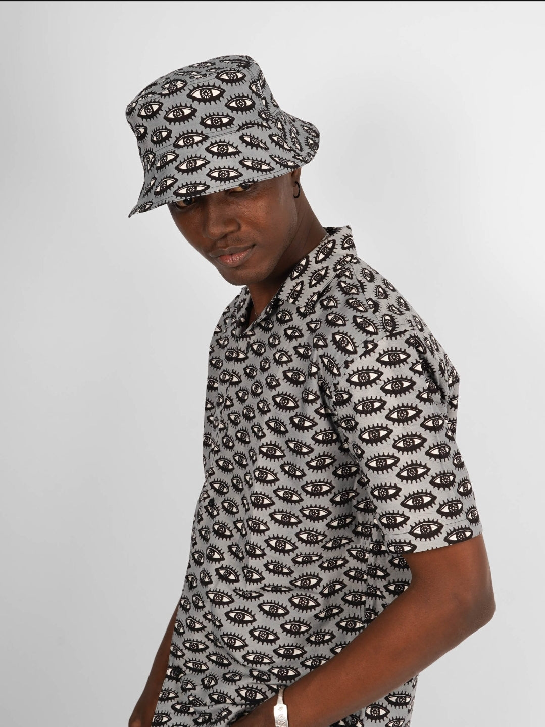 Bob Abuja African Style Bandama
