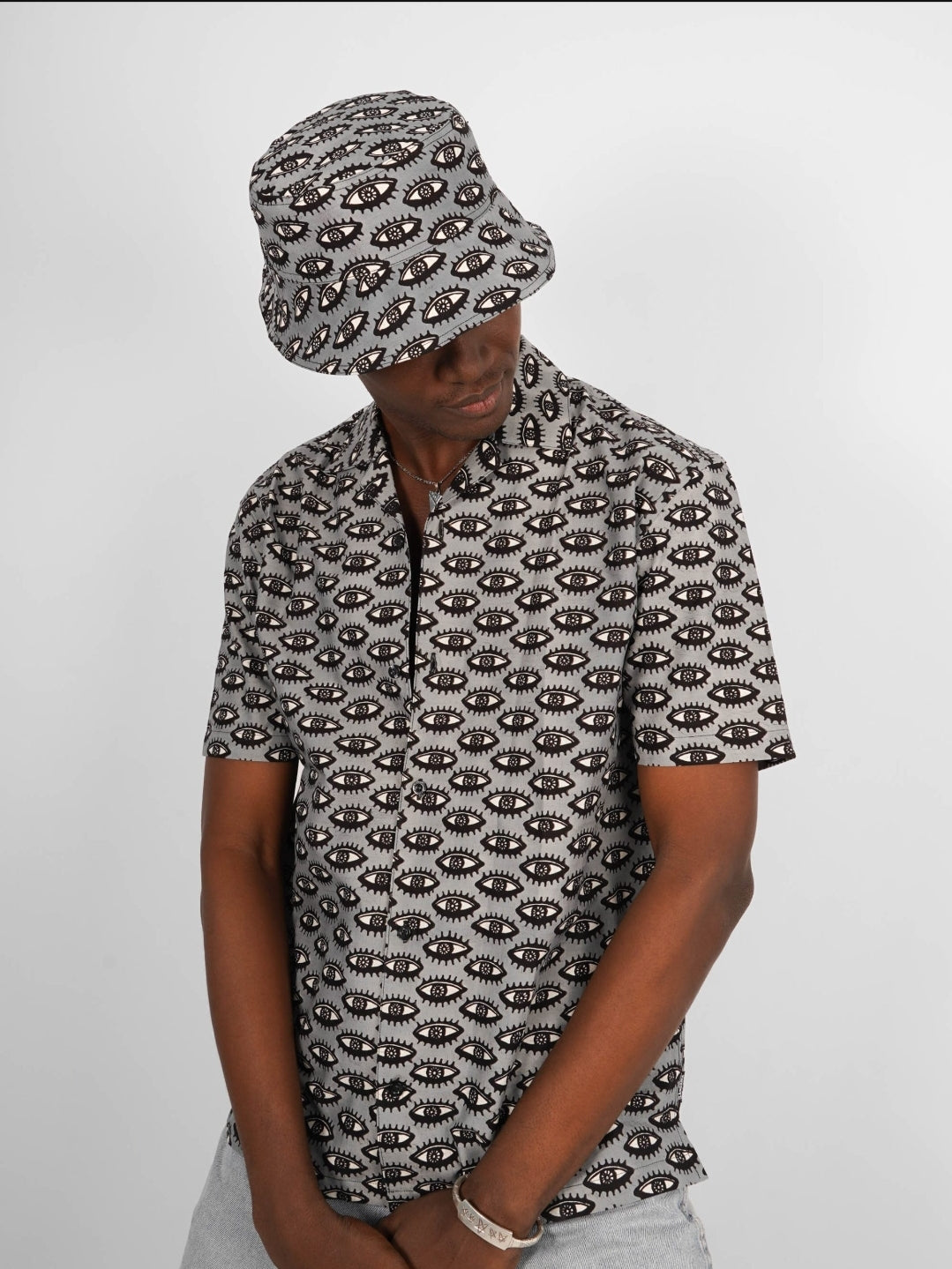 Bob Abuja African Style Bandama