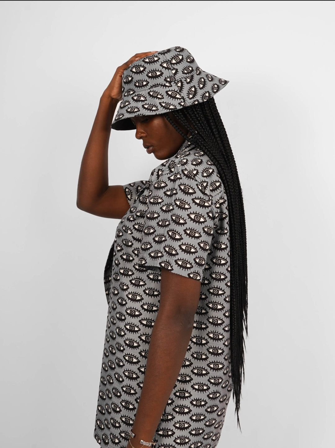 Bob Abuja African Style Bandama