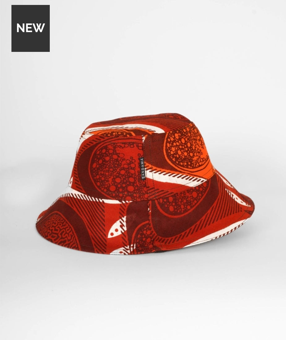Bob le Cap African Style Bandama