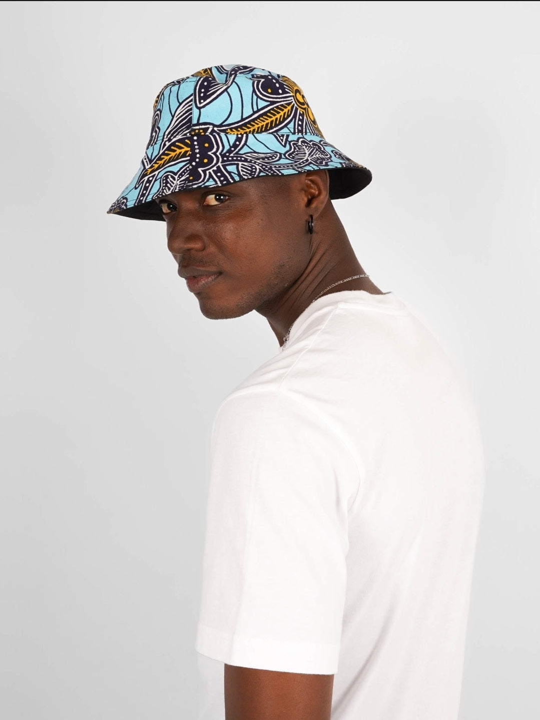 Bob Accra African Style Bandama 