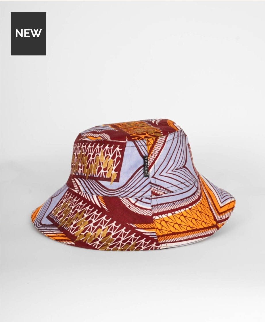 Bob Addis Ababa African Style Bandama