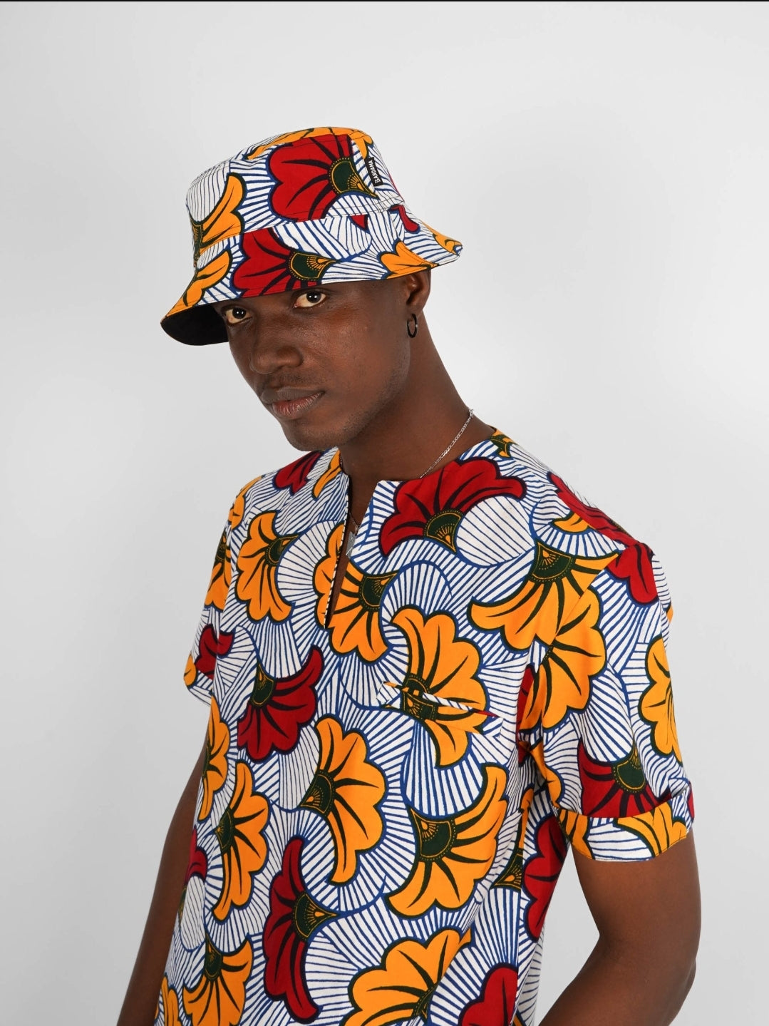 Bob Abidjan African Style Bandama