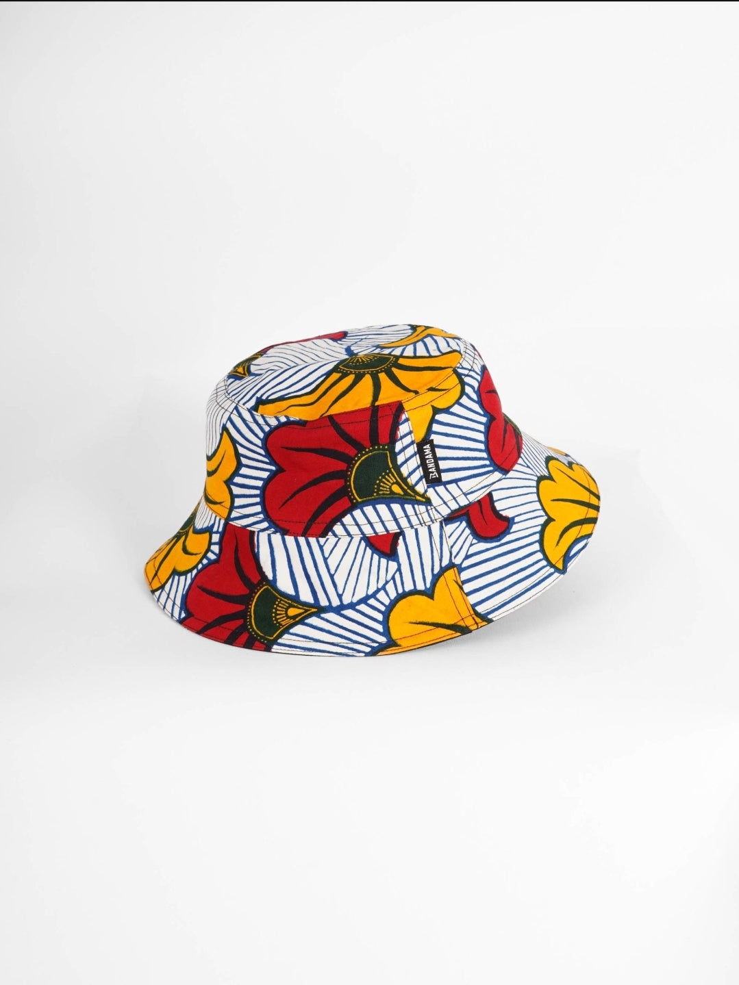 Bob Abidjan African Style Bandama