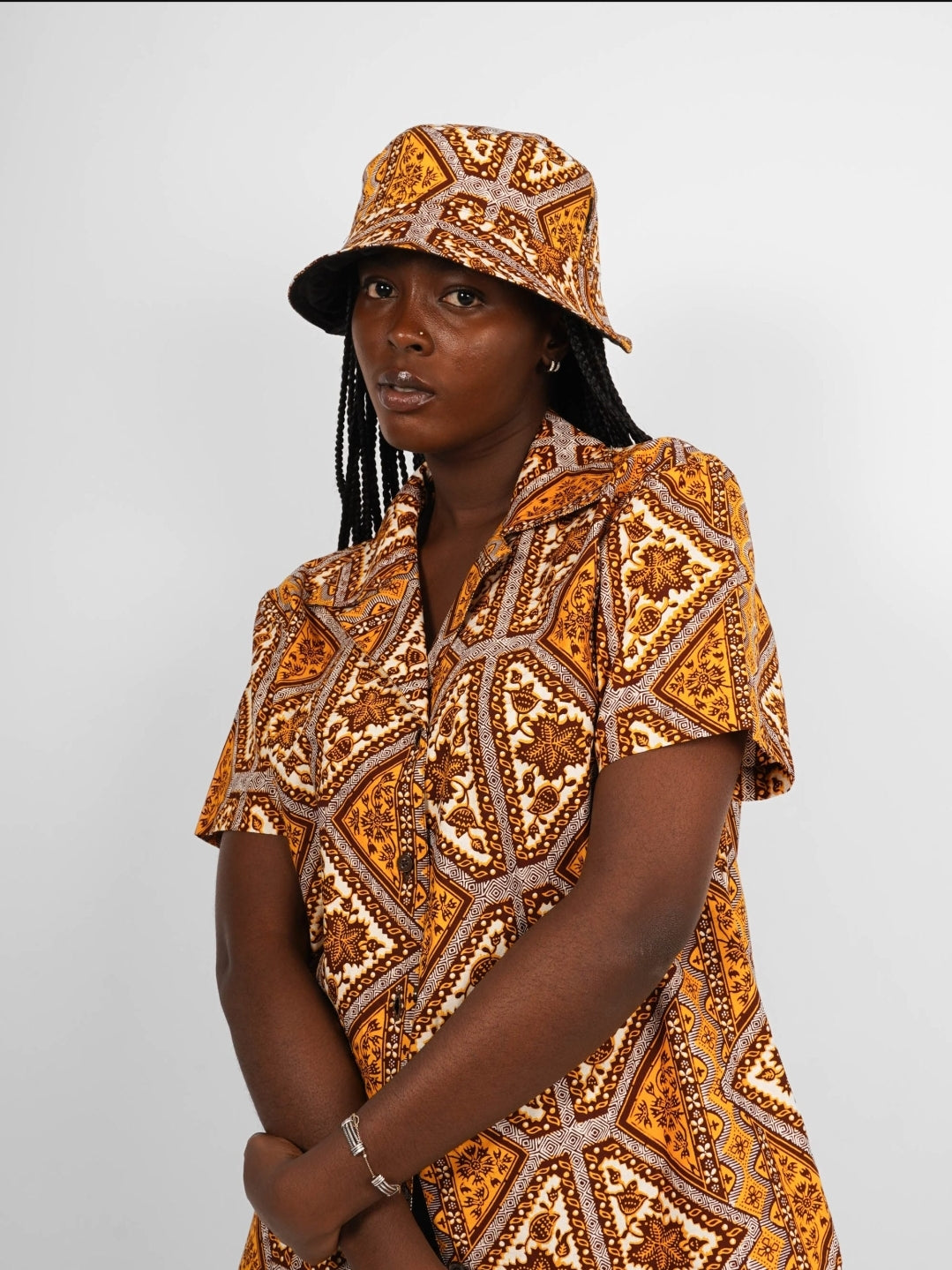 Bob Cairo African Style Bandama