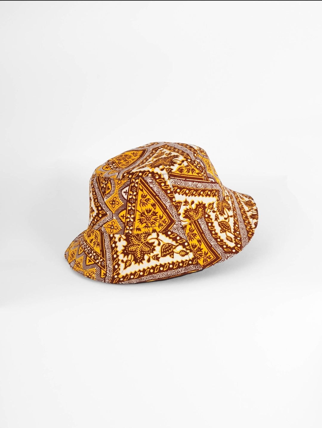 Bob Cairo African Style Bandama