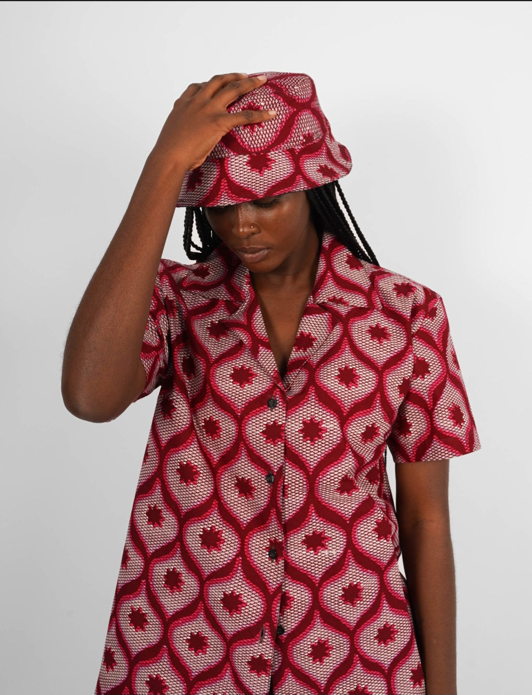 Bob Banjul African Style Bandama