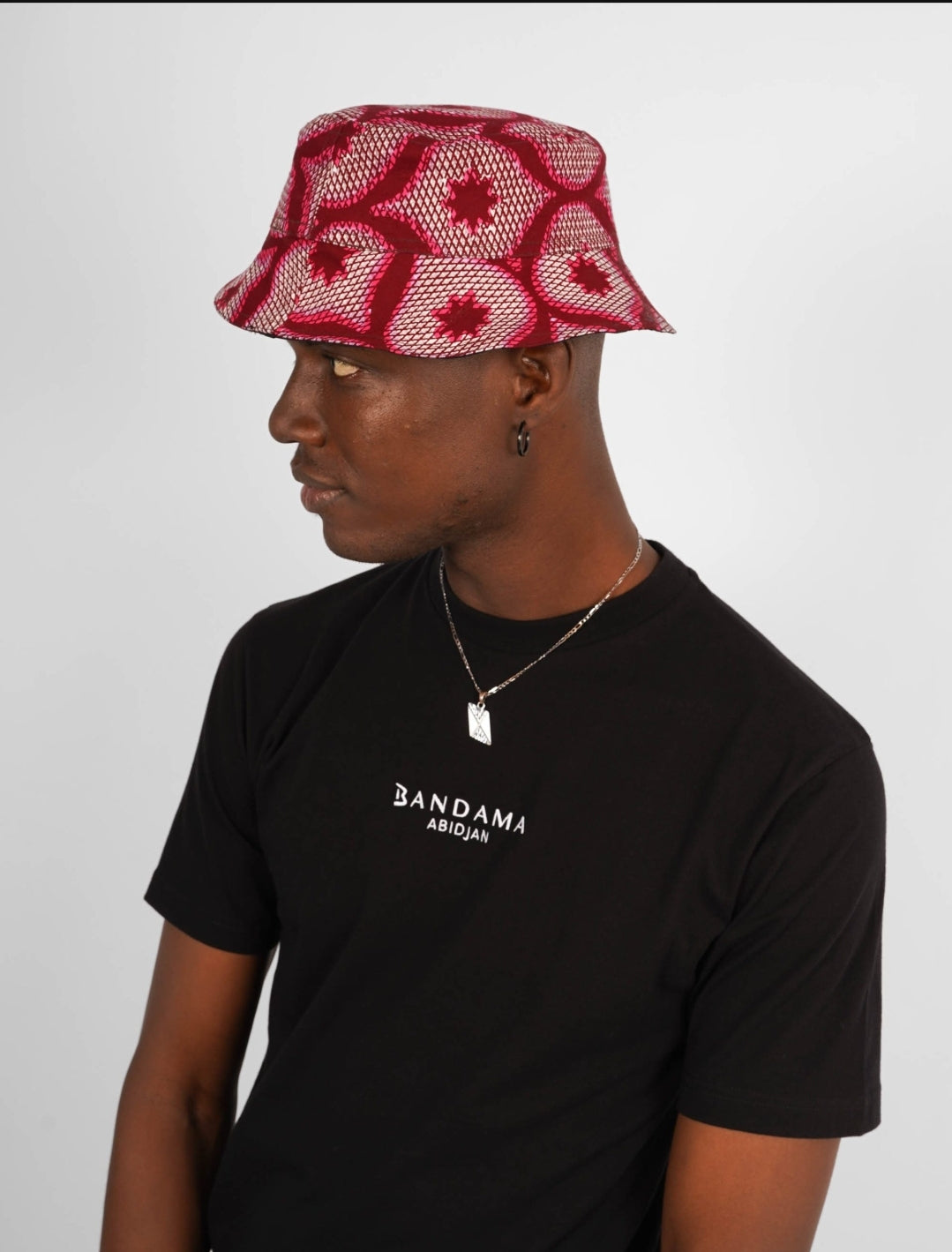 Bob Banjul African Style Bandama
