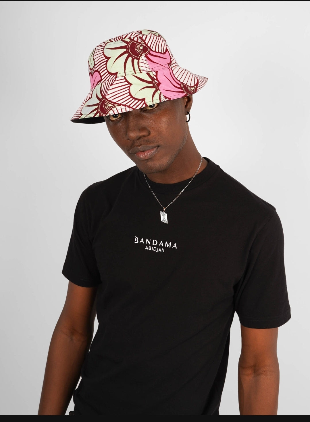 Bob Daloa African Style Bandama 