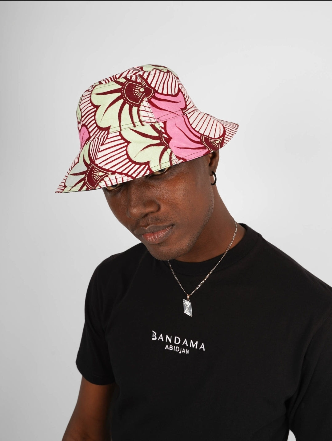 Bob Daloa African Style Bandama 
