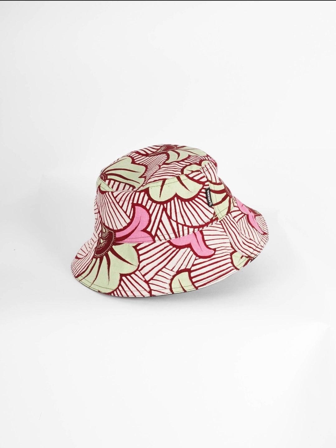 Bob Daloa African Style Bandama 
