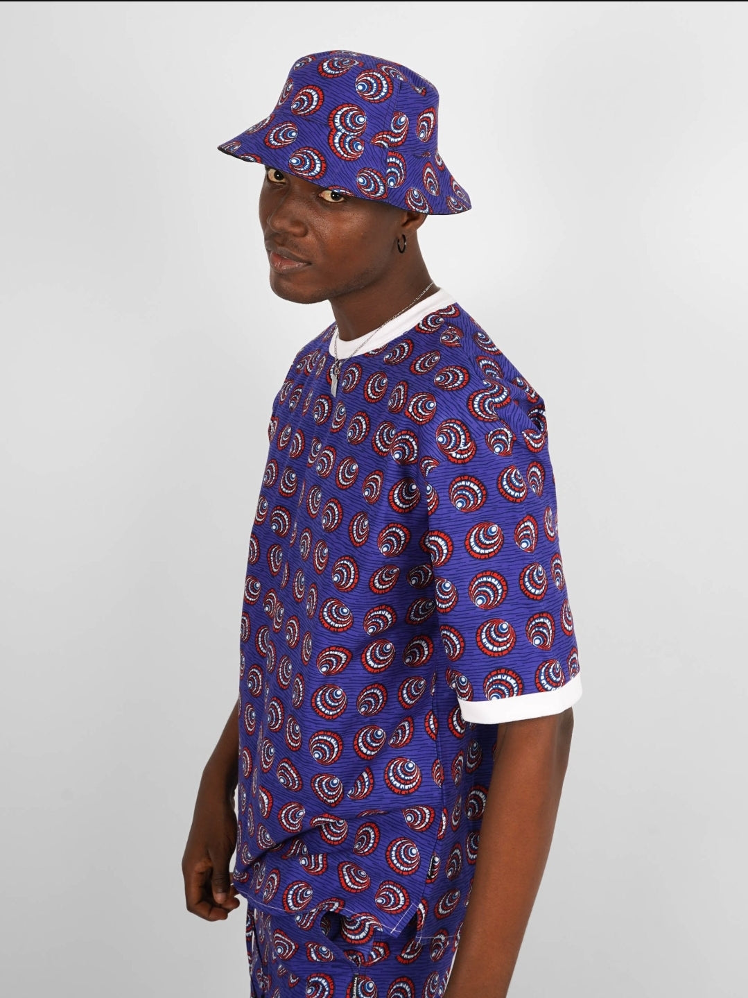 Bob N'Djamena African Style Bandama