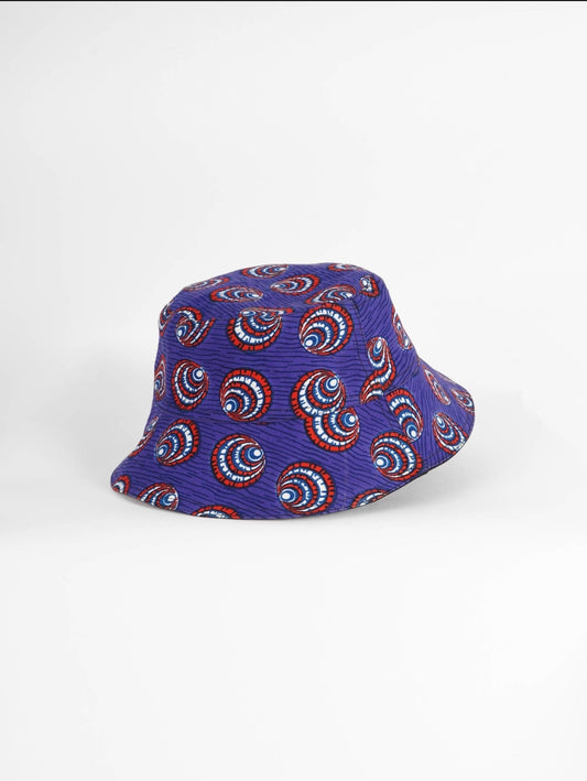 Bob N'Djamena African Style Bandama