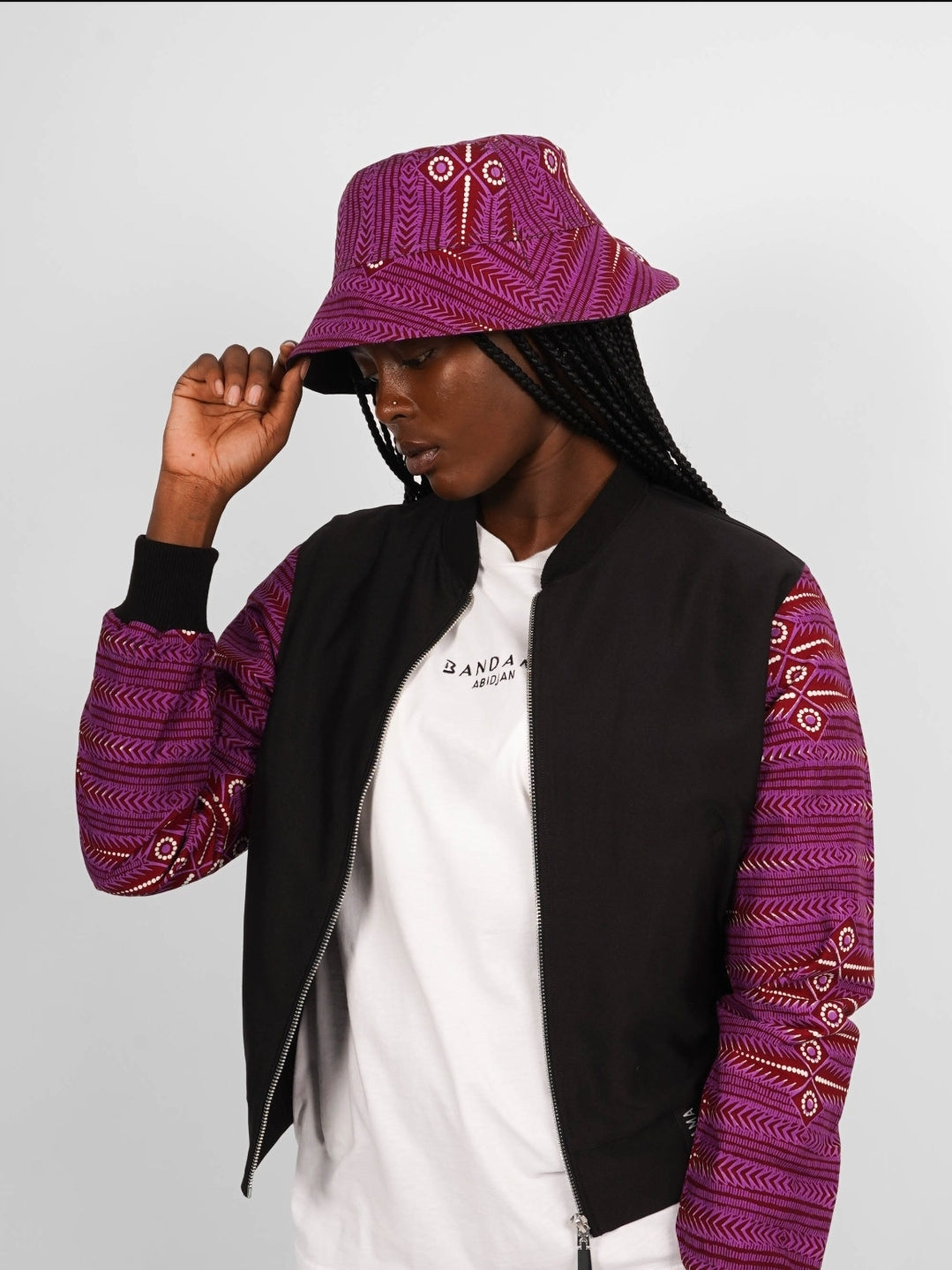 Bob Harare African Style Bandama