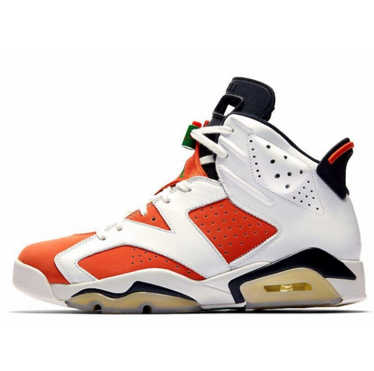 Les  baskets Air Jordan 6 Retro "Pantone" Femme permettent de personnaliser votre style tout en bénéficiant d’un confort supérieur.