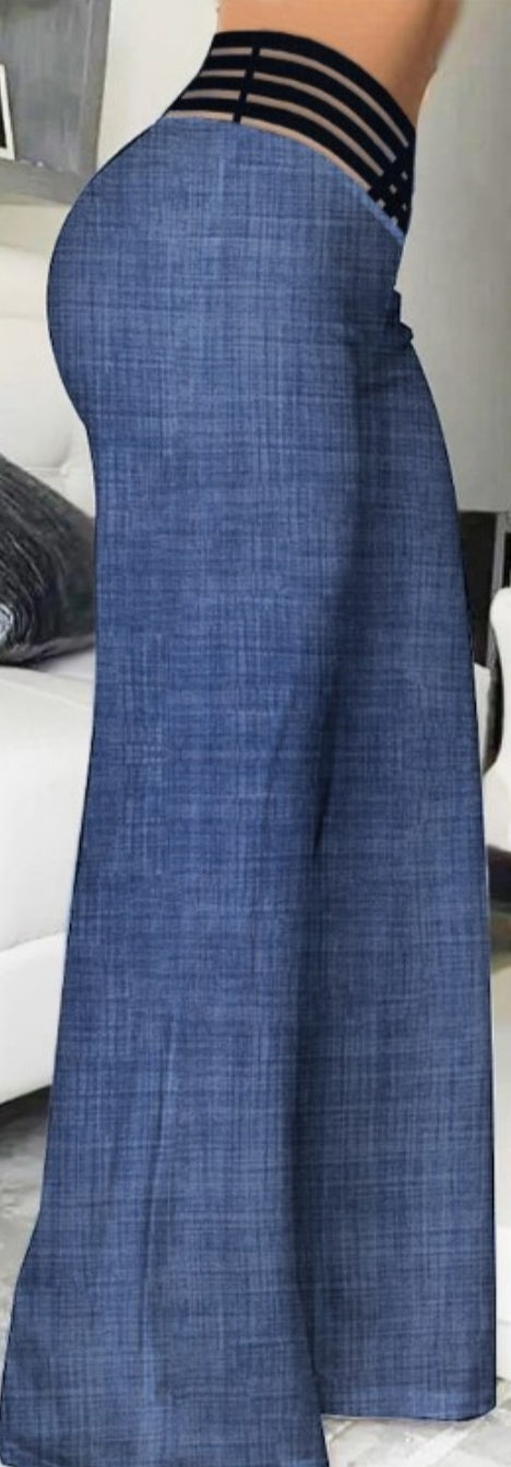 Women's button-up skinny pants