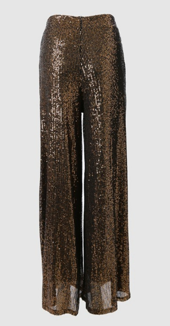 Women's button-up skinny pants
