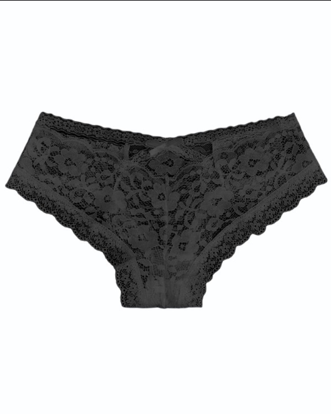 Women's lace panties