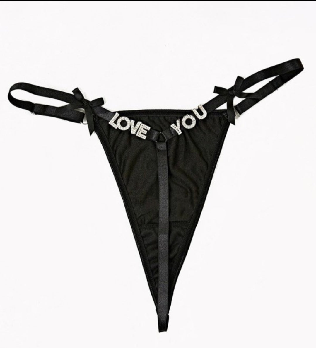 Culotte en dentelle Femme