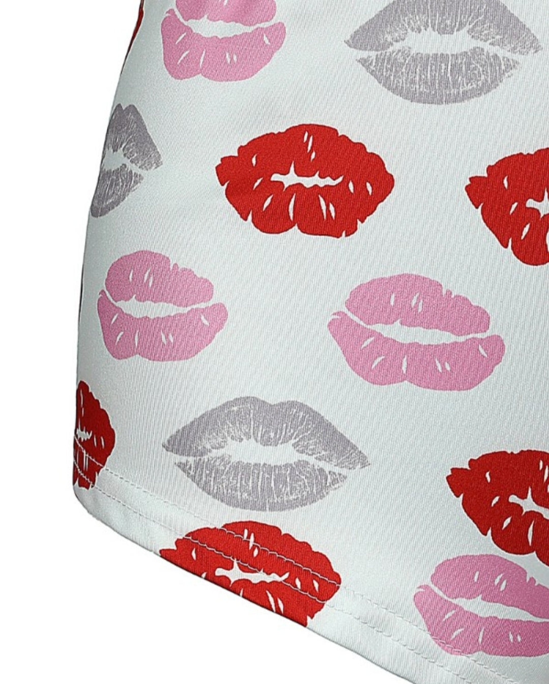 Culotte en dentelle Femme