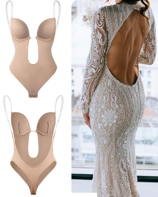 Push up pour soutien-gorge femme