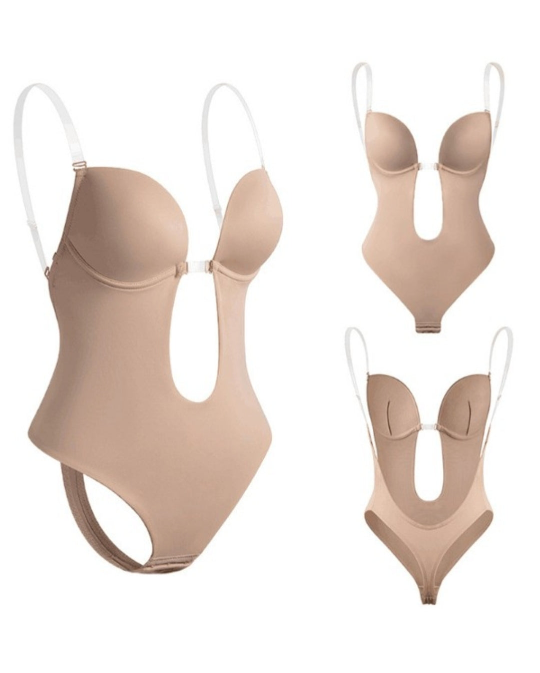 Push up pour soutien-gorge femme
