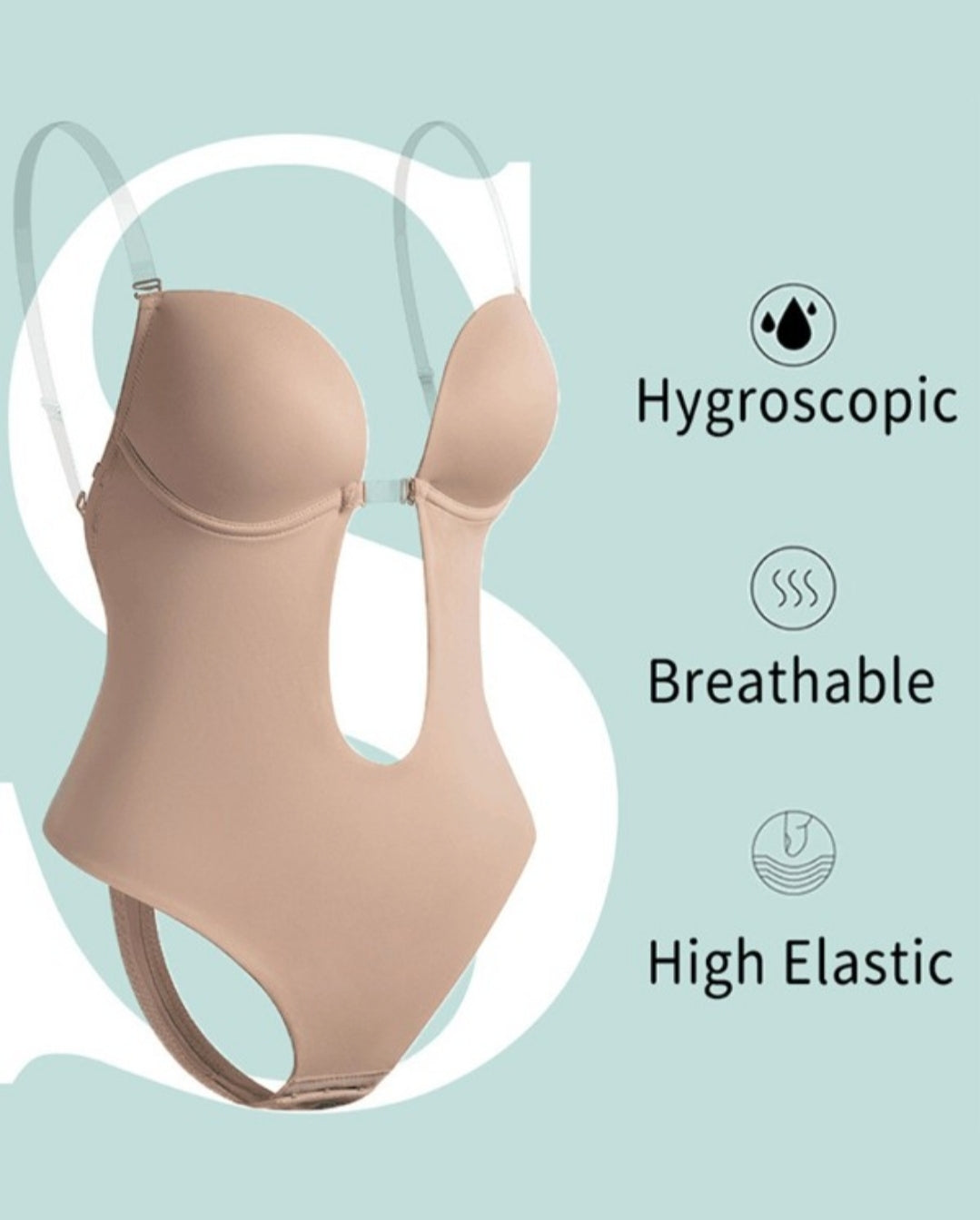 Push up pour soutien-gorge femme