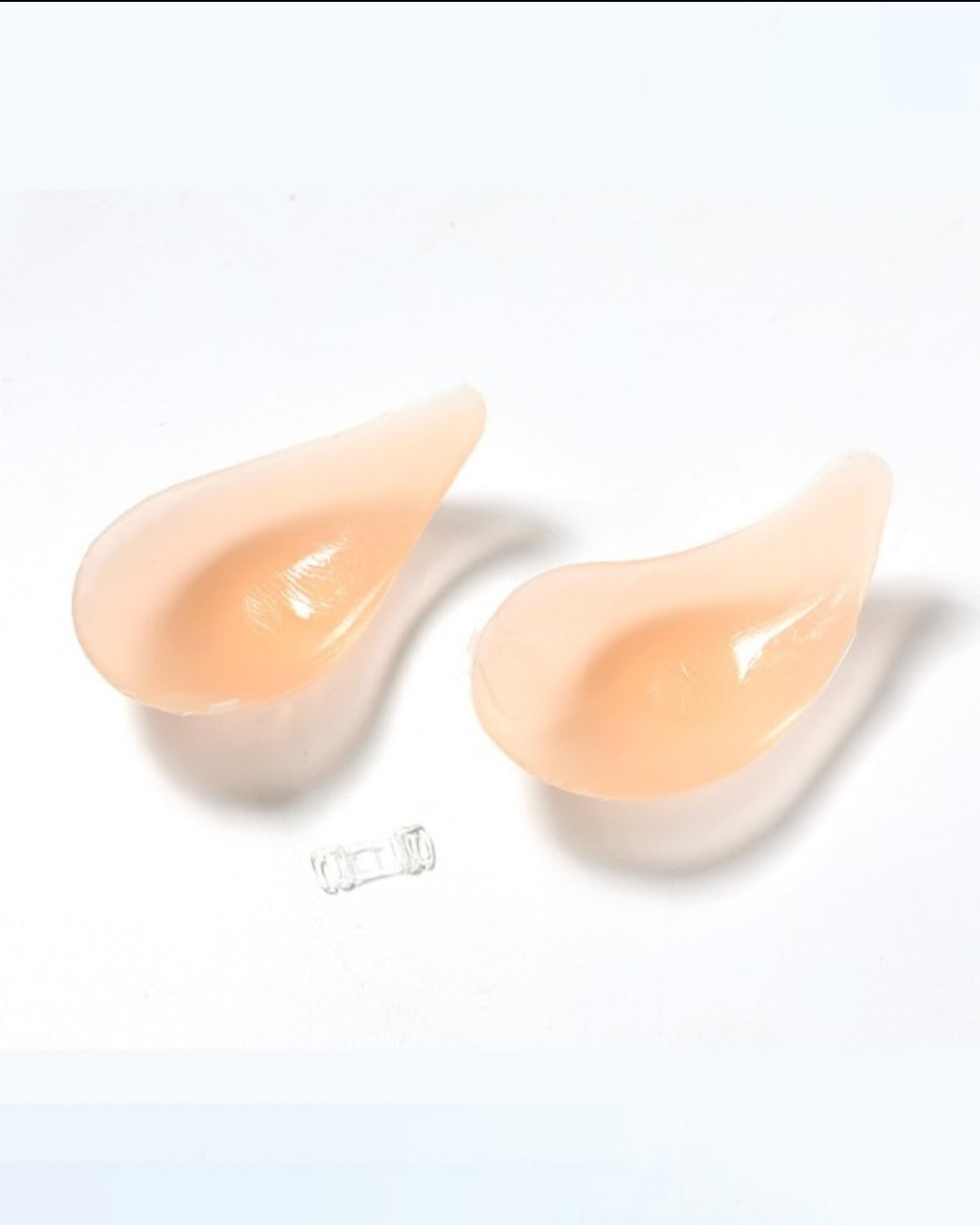 Push up pour soutien-gorge femme