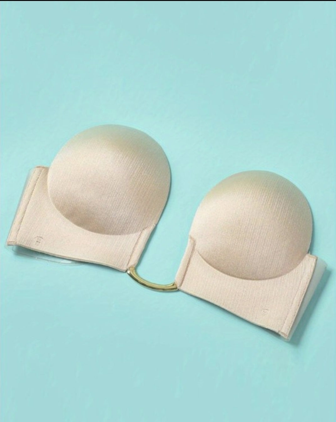Push up pour soutien-gorge femme