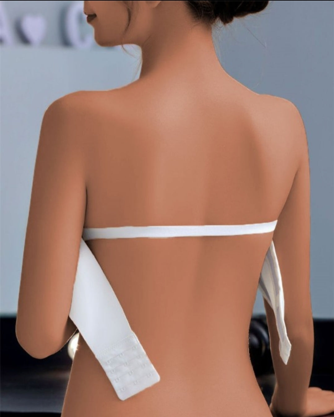 Push up pour soutien-gorge femme