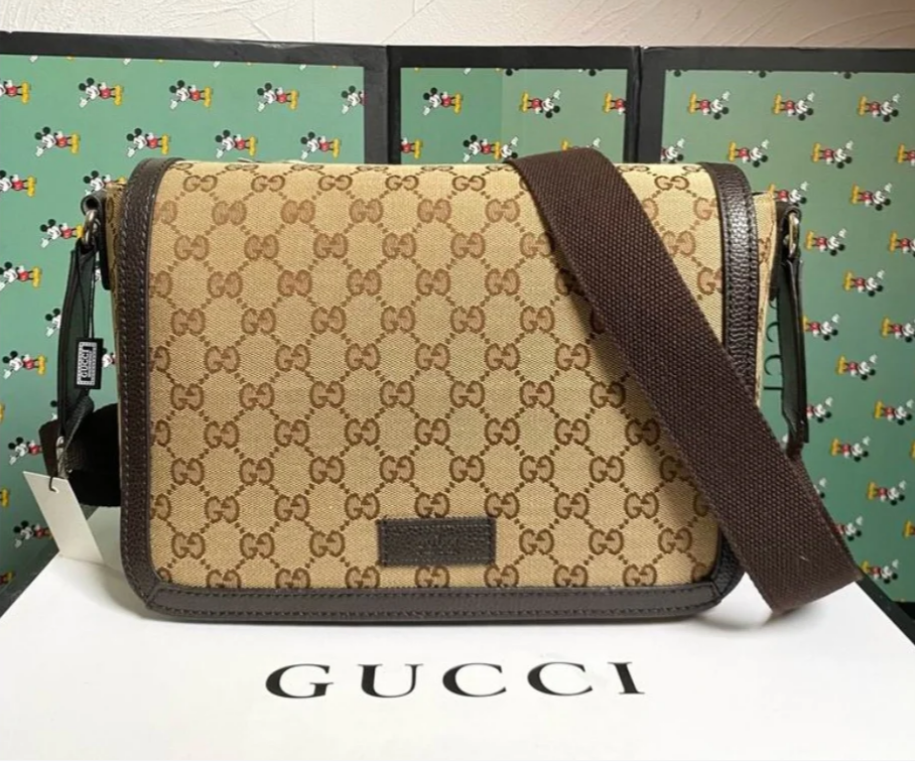 Gucci Men's Bag