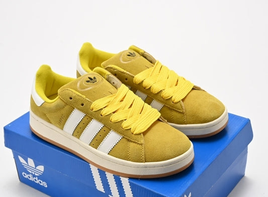 Les baskets Adidas Campus allient un style intemporel à un confort supérieur.
 design classique, pas cher. Le moins cher.