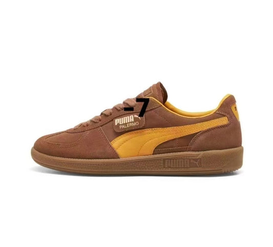 Les baskets Puma allient style et performance de manière exceptionnelle.Leur design innovant et leurs technologies avancées en font un choix idéal pour les sportifs et les amateurs de mode.