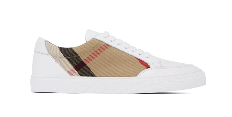 Les baskets Burberry incarnent un style emblématique et une sophistication britannique.

 leur design raffiné. Pas cher. Le moins cher. 